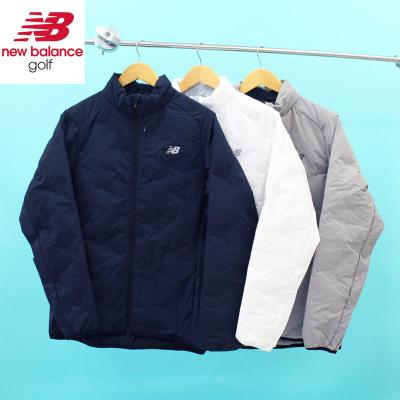 ニューバランス ダウンジャケット ゴルフ（New Balance Golf／ゴルフ