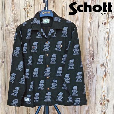 no1（Schott N.Y.C）のおすすめ人気商品一覧 通販 - Yahoo!ショッピング