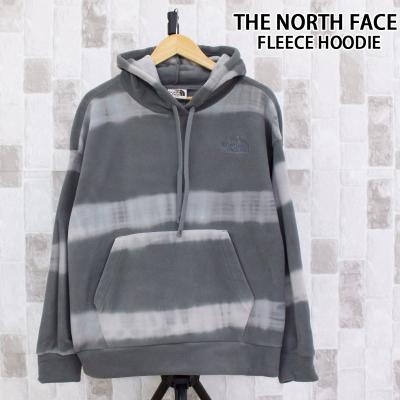 THE NORTH FACE メンズパーカー（柄：タイダイ）｜トップス