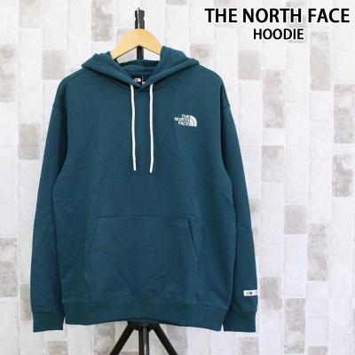 THE NORTH FACE メンズパーカー（柄：タイダイ）｜トップス