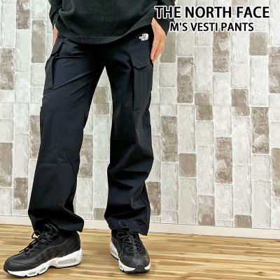 THE NORTH FACE メンズカーゴパンツ｜ボトムス、パンツ｜ファッション