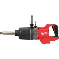 ミルウォーキーツール milwaukeetool Ｍ１８ ＦＵＥＬ １インチ ２５７６Ｎｍ ロングノーズ インパクトレンチ (M18ONEFHIWF1D-0C0JP) | トップジャパンYahoo!店