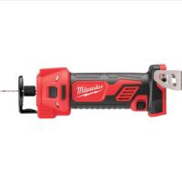 ミルウォーキーツール milwaukeetool　Ｍ１８　ボードトリマー　(M18BCT-0BAPJ) | トップジャパンYahoo!店