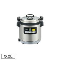 【車上渡し】タイガー 業務用 マイコン スープジャー(5L) JHI-N051 | トップジャパンYahoo!店
