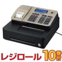 CASIO】【Bluetoothレジ】カシオレジスター SR-S200 ブラック ブルレジ ...