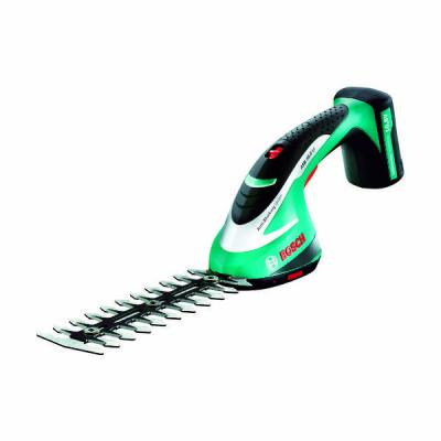 BOSCH バッテリーヘッジトリマー AHS50-20LIH バッテリーヘッジトリマー(本体のみ) 1個 BOSCH(ボッシュ