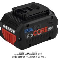 ボッシュ BOSCH プロ用電動工具 Ｌｉ−ｉｏｎバッテリ− (PROCORE18V8.0) | オフィス店舗用品トップジャパン