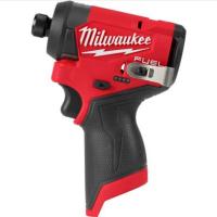 ミルウォーキーツール milwaukeetool Ｍ１２ ＦＵＥＬ インパクトドライバー (M12FID2-0XJP) | オフィス店舗用品トップジャパン