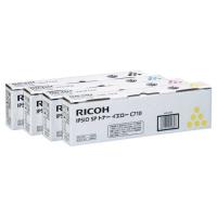 RICOH リコー IPSiO SP トナー マゼンタ C710　純正品 ∴ | オフィス店舗用品トップジャパン