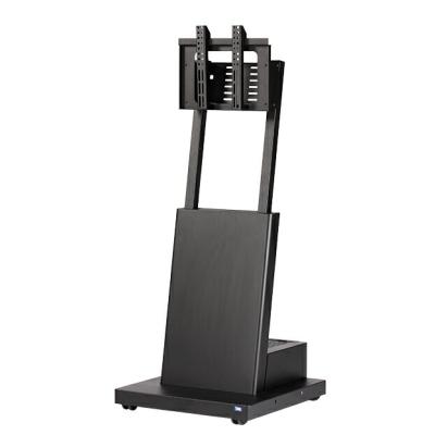 デジタルサイネージ スタンド デジタルサイネージ スタンド式[42インチ PZ低床タイプ 1200