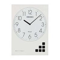 セイコーチャイム専用時計 ベルタイマーQBT-30 | オフィス店舗用品トップジャパン