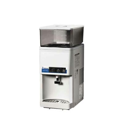 西山工業 ウォータークーラー（ウォーターサーバー）｜水、炭酸水