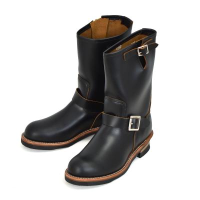 RED WING SHOES（レッドウィング） RED WING ブーツ 11-INCH ENGINEER