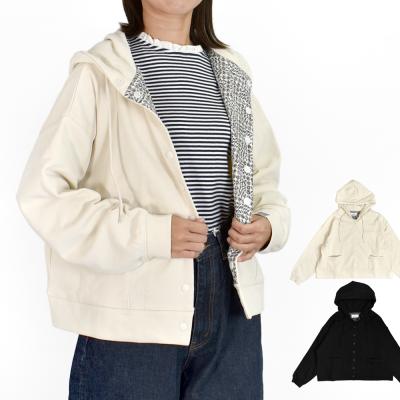 Elegante♡ブルゾン 白 M Elegante♡ブルゾン 白 M セレクトショップ FELICE Yahoo!店