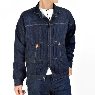 ウエアハウスデニムジャケット WAREHOUSE メンズGジャン、デニムジャケット（サイズ（S/M/L