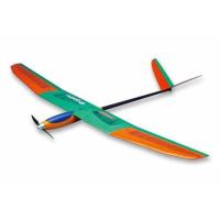 オレガノ2 オレンジ ベーシック OK模型 11246 フィルム貼り完成機 電動グライダー PILOT ラジコン | RCプロショップ トップモデルJapan