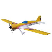 キャンディ OK模型 11290 フィルム貼り完成機 スポーツ機 PILOT ラジコン | RCプロショップ トップモデルJapan