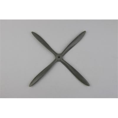 OK模型 APCプロペラ 11x6 4B 4枚ブレード 46302 ラジコン : RCプロ