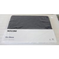インケース Incase MacBook Retina 15インチ用インナーケース INMB100222-HNY Slim Sleeve for Retina 15 Heather Navy 正規品 | トップワン ヤフーショッピング店