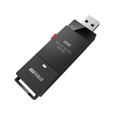 外付けssd 500gb（BUFFALO）のおすすめ人気商品一覧 通販 - Yahoo