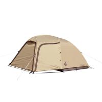 オガワ ogawa テント ステイシー ST-II サンドベージュ 2616-80 | TOPPIN OUTDOOR AND TRAVEL