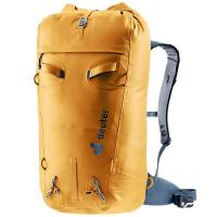 ドイター deuter デュラセント 30 シナモン×インク D3364123-6325 | TOPPIN OUTDOOR AND TRAVEL