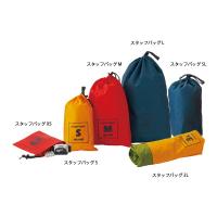 イスカ ISUKA スタッフバッグ M インディゴ 355209 | TOPPIN OUTDOOR AND TRAVEL