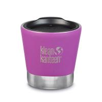 クリーンカンティーン Klean Kanteen インスレートタンブラー 8oz 237ml ベリーブライト 19322004014008 | TOPPIN OUTDOOR AND TRAVEL