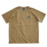 カブー KAVU メンズ シェルテックシャツ ベージュ Sサイズ 19821264047003 | TOPPIN OUTDOOR AND TRAVEL