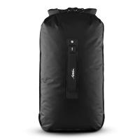 マタドール Matador フラットバッグ 8L ブラック 20370057001000 | TOPPIN OUTDOOR AND TRAVEL