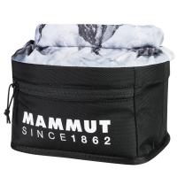 マムート MAMMUT ボルダーチョークバッグ Boulder Chalk Bag ブラック 2050-00280-0001 | TOPPIN OUTDOOR AND TRAVEL