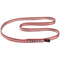 マムート Mammut チューブラースリング 16.0 レッド 16mm 60cm 2120-00740-3000 | TOPPIN OUTDOOR AND TRAVEL