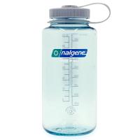 ナルゲン NALGENE 広口1.0L Tritan Renew シーフォーム 91635 | TOPPIN OUTDOOR AND TRAVEL