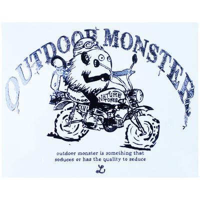 アウトドアモンスター(アウトドア、釣り、旅行用品)の商品一覧 アウトドアモンスター(アウトドア、釣り、旅行用品)の商品一覧