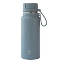 リバーズ RIVERS バキュームフラスク スタウト2 500ml アッシュブルー STOS500ABL | TOPPIN OUTDOOR AND TRAVEL