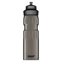 シグ SIGG ワイドマウス 0.75L スポーツキャップ スモークパール 70059 | TOPPIN OUTDOOR AND TRAVEL