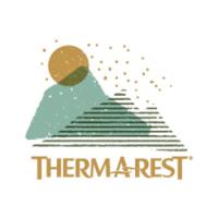 サーマレスト THERM-A-REST レイヤードマウンテンステッカー 30154 | TOPPIN OUTDOOR AND TRAVEL
