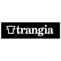 トランギア trangia ステッカーS ホワイト TR-ST-WT1 | TOPPIN OUTDOOR AND TRAVEL