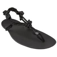 ゼロシューズ Xero Shoes ジェネシス ブラック ユニセックス M5 23.0cm GEN-BLK | TOPPIN OUTDOOR AND TRAVEL