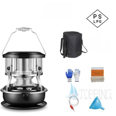 再生工房赤、白まとめて2台最新型石油ストーブ タンク容量6L 360% 再生工房赤、白まとめて2台最新型石油ストーブ タンク容量6L 360%