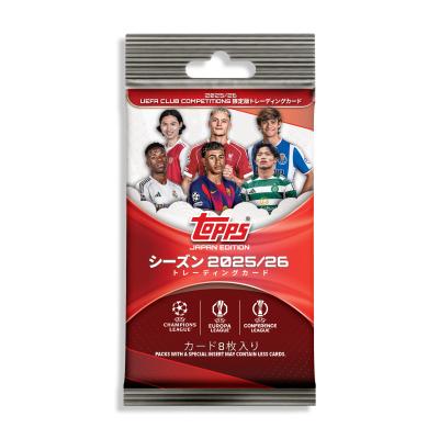Topps Japan公式 ヤフー店 - UEFA CL｜Yahoo!ショッピング