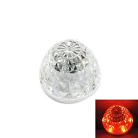 JB 激光 LEDハイパワーマーカーユニット 赤 LSL-303R 12/24V共用 6141383 | トラックショップトップロード仙台