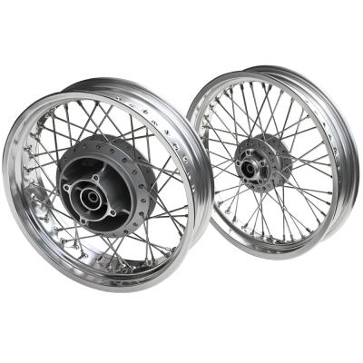 18インチ スポークホイール（バイク用タイヤ、ホイール）｜バイク | 車