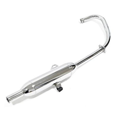 gn125 マフラー 純正のおすすめ人気商品一覧 通販 - Yahoo!ショッピング