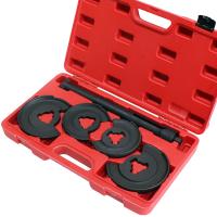ダブルウィッシュボーン 用 コイルスプリング コンプレッサー ベンツ サスペンション 特殊工具 Sst 足回り 車高調 ダウンサス 交換 などに 分解 整備 Sasukeproject 通販 Yahoo ショッピング