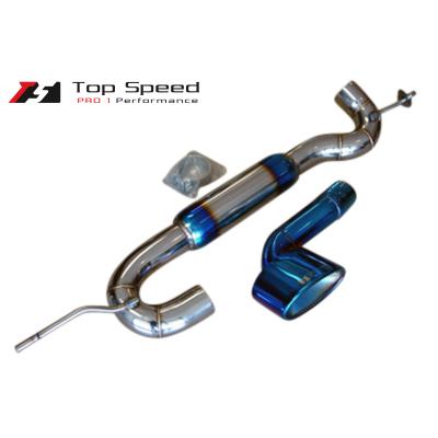 top speed pro1マフラー Top Speed PRO1 JAPAN - Top Speed PRO1 (マフラー)｜Yahoo!ショッピング