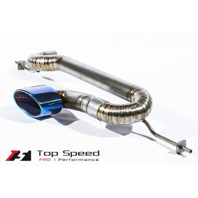 Top Speed PRO1 JAPAN - Top Speed PRO1 (マフラー)｜Yahoo!ショッピング