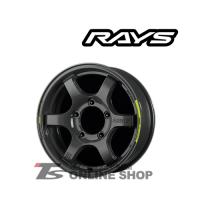 RAYS レイズ Gram Lights 57 DR-X 2122 Limited Edition ジムニー 5.5J ...