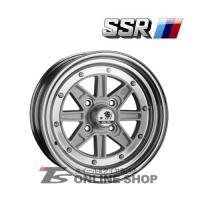 Ssr Speedstar Fl 2 10インチ 6 0j 3 4 101 65 オレンジ 4本で送料無料 Ssr スピードスター エフエル ツー Weddingsatwork Com