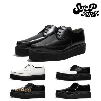 ロカビリー靴（メンズファッション） | ファッション のおすすめ人気